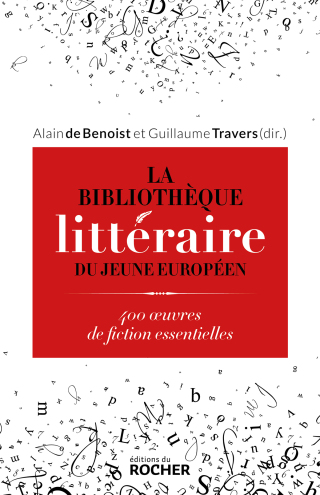 Cover image: La Bibliothèque littéraire du jeune Européen 9782268106335
