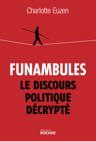 Cover image: Funambules 9782268107035