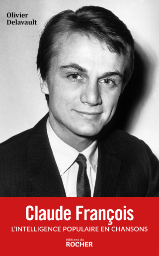 Cover image: Claude François 9782268108513