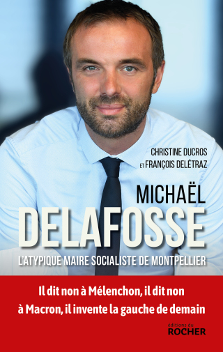 Cover image: Michaël Delafosse 9782268108742