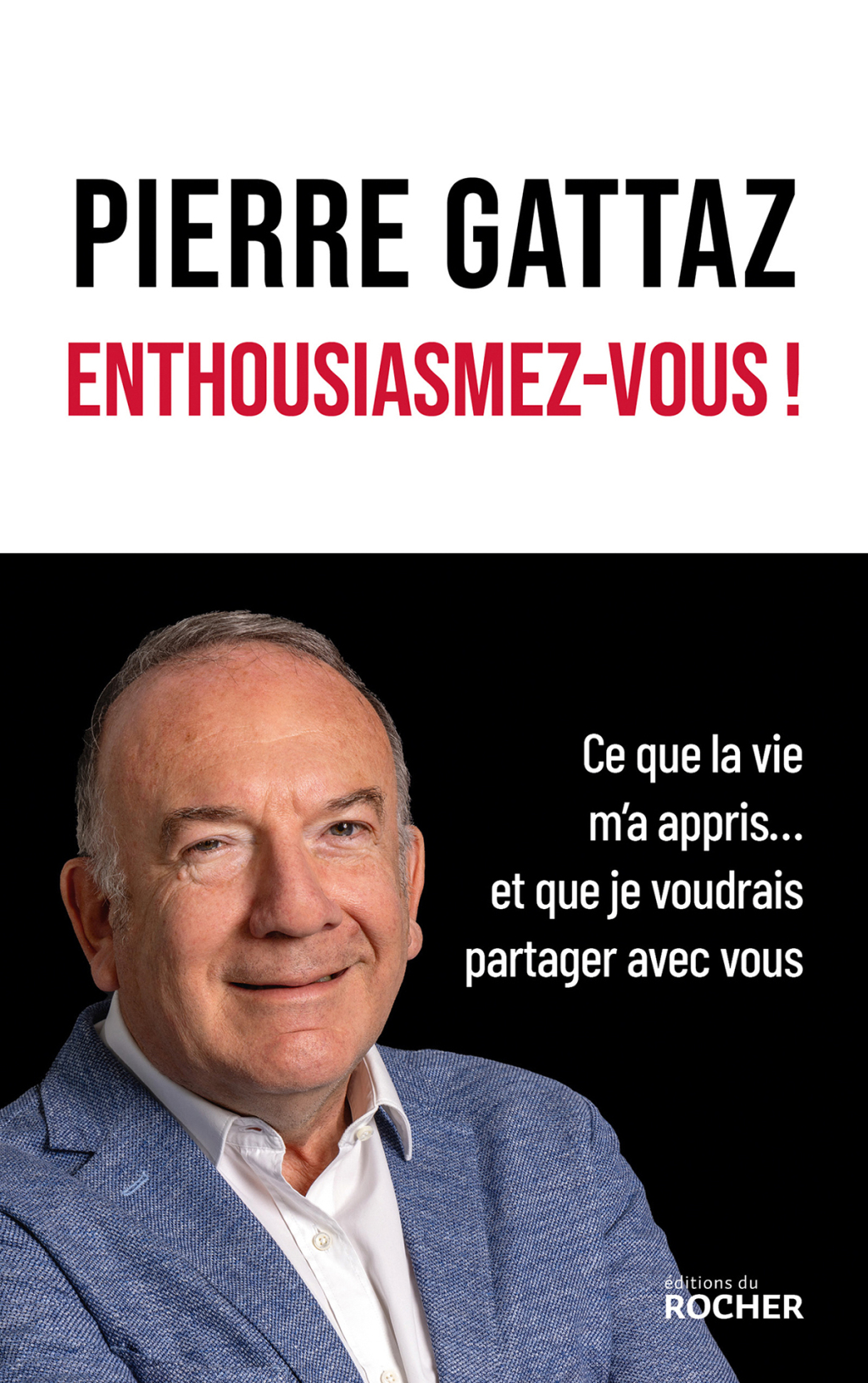 Enthousiasmezvous  eBook