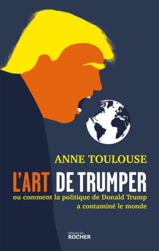 Cover image: L'art de "trumper" 9782268109954