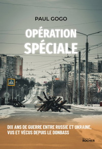 Cover image: Opération spéciale 9782268109992