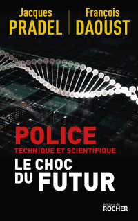 Cover image: Police technique et scientifique 9782268109428
