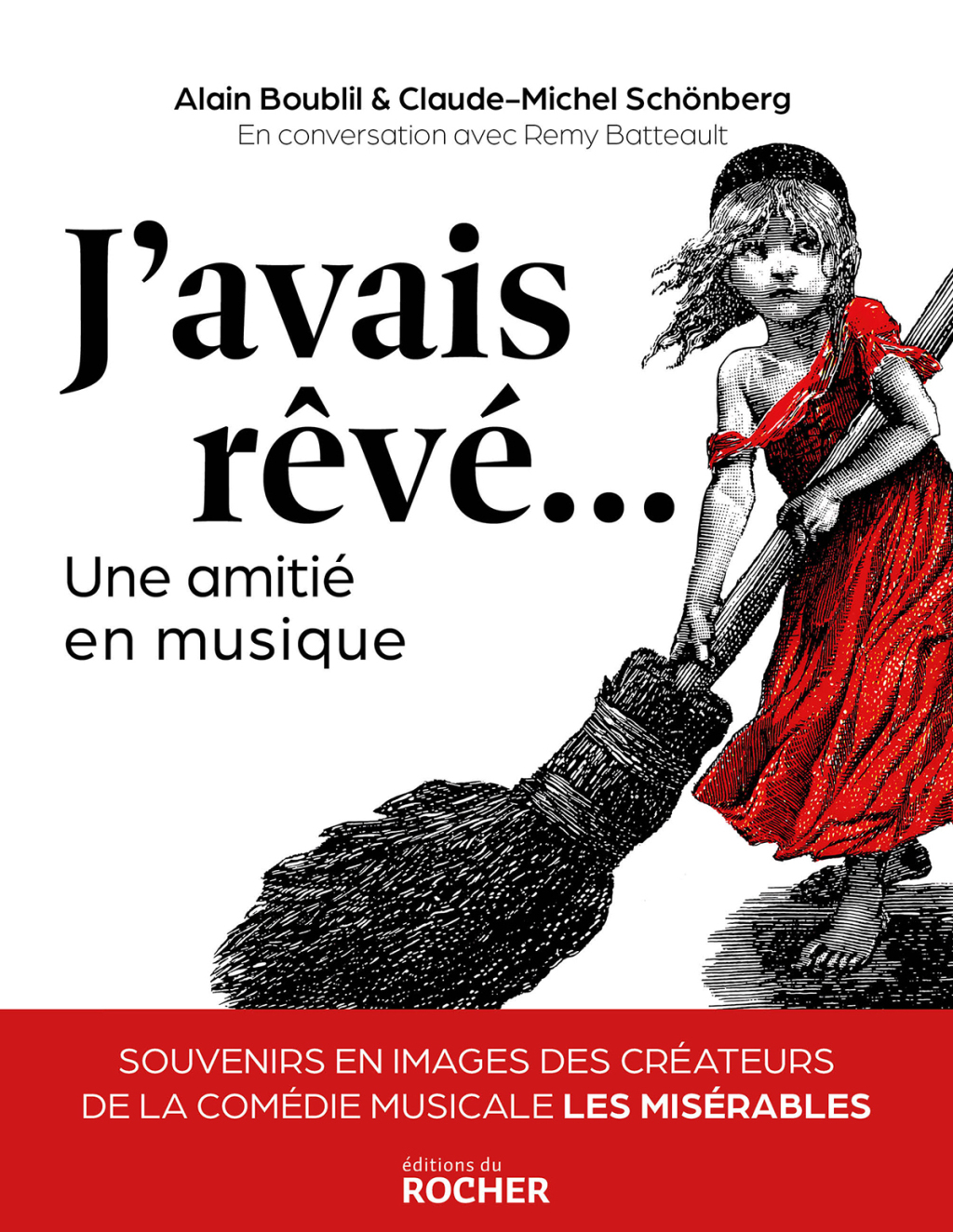 J'avais rêvé... (eBook)