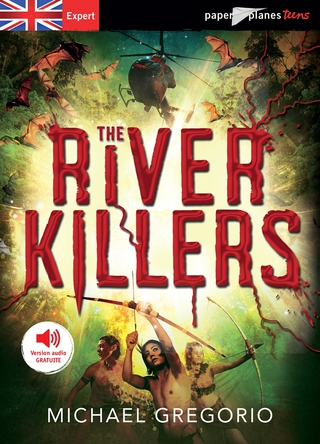 Cover image: The River Killers - Ebook 9782278080250