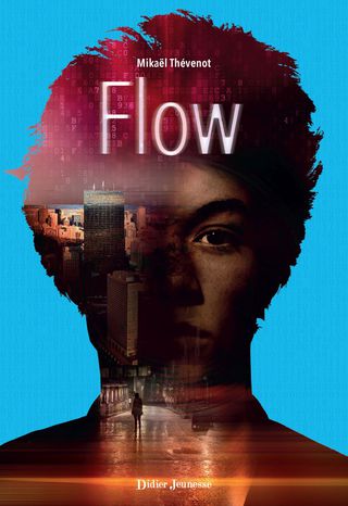 Cover image: Flow (tome 2) 9782278081646