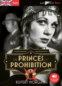 Cover image: The Princes of Prohibition - Ebook 9782278095834