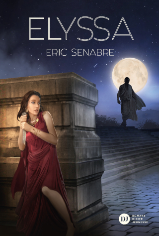 Cover image: Elyssa 9782278089949