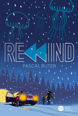 Cover image: Rewind 9782278100453