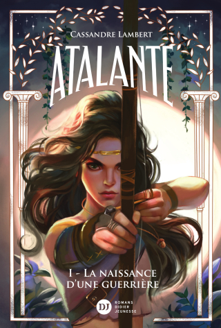 Cover image: Atalante 9782278128846
