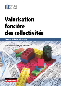 Cover image: Valorisation foncière des collectivités 9782281134438
