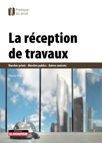 Cover image: La Réception de travaux 9782281134902