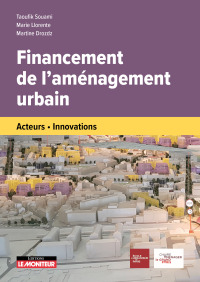 Cover image: Financement de l'aménagement urbain 9782281135428