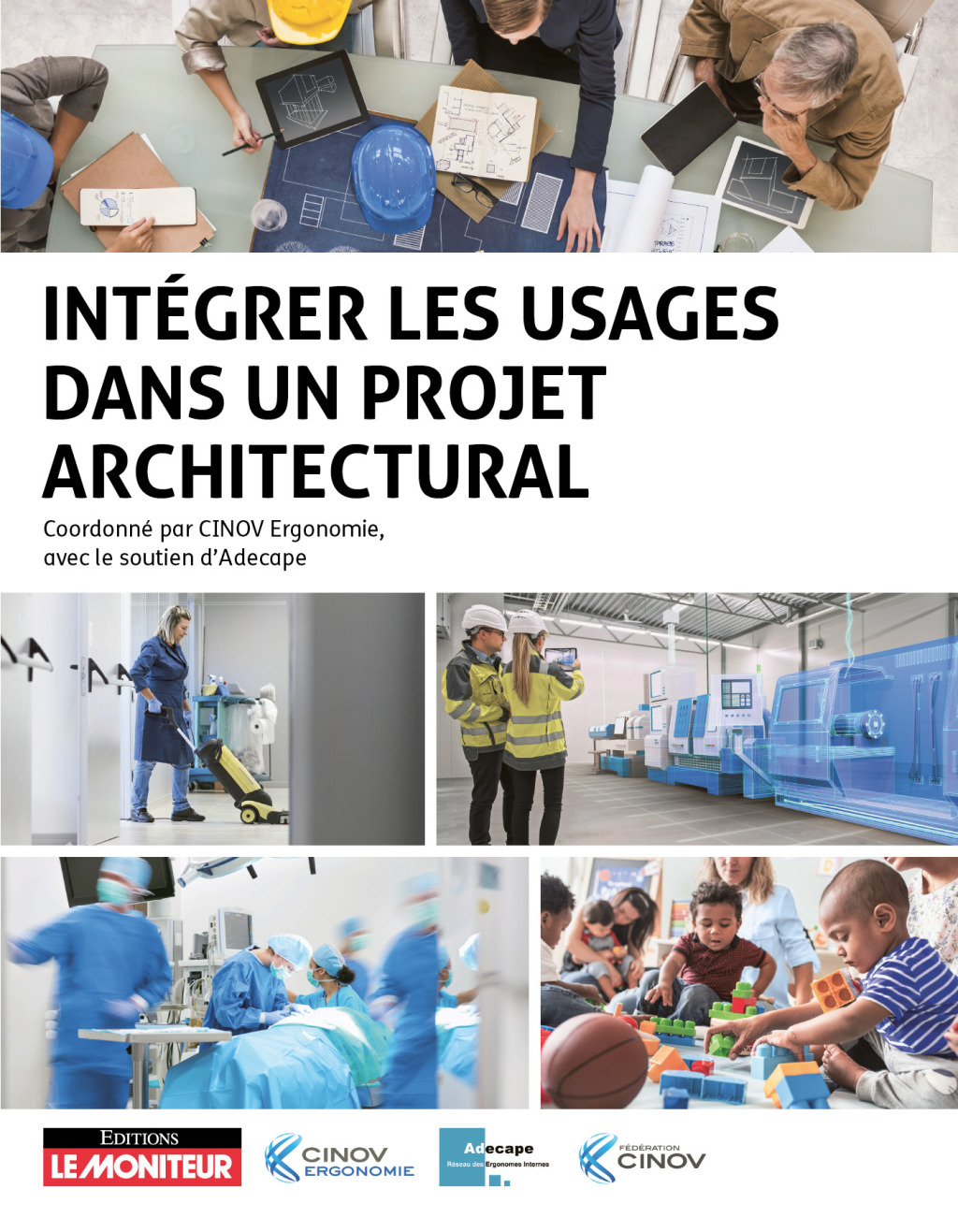 Intégrer les usages dans un projet architectural