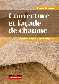 Cover image: Couverture et façade de chaume 9782281147124
