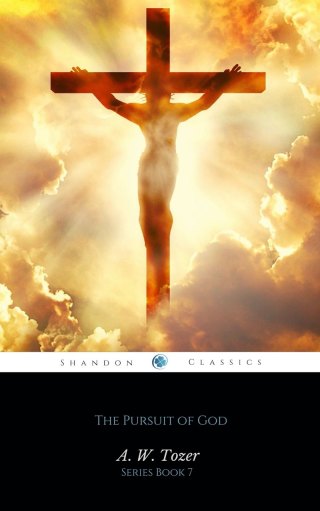 Cover image: The Pursuit of God (AW Tozer Series Book 7) 9782291090267