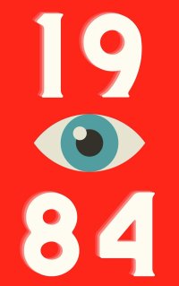 Cover image: 1984 - Orwell 9782291963806