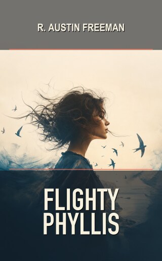 Imagen de portada: Flighty Phyllis