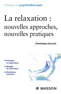 Cover image: La relaxation 9782294706127