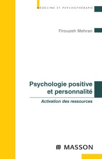 Imagen de portada: Psychologie positive et personnalité 9782294704918