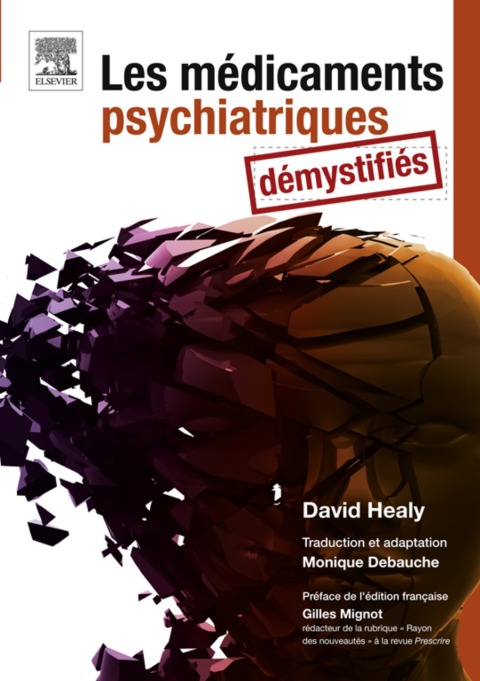 Les médicaments psychiatriques démystifiés - FULL INSTANT DOWNLOAD | PDF DOCX EPUB