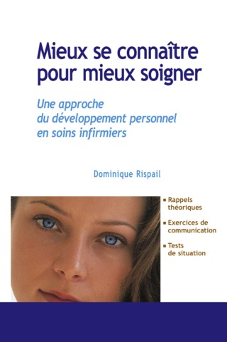 Cover image: Mieux se connaître pour mieux soigner 9782294008467