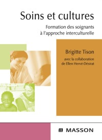 Cover image: Soins et cultures 9782294082856