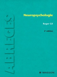 Cover image: Neuropsychologie 5th edition 9782294088704