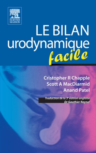 Cover image: Le bilan urodynamique facile 9782294102325