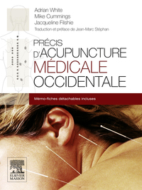 Cover image: Précis d'acupuncture médicale occidentale 9782294710551