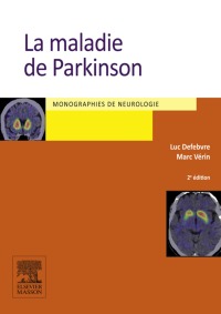 Cover image: La maladie de Parkinson 2nd edition 9782294711534