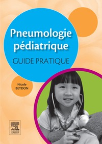 Titelbild: Pneumologie pédiatrique : guide pratique 9782294709326
