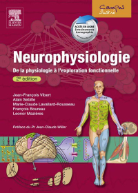 Cover image: Neurophysiologie 2nd edition 9782810102037