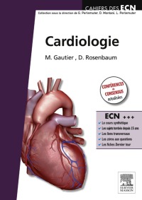 Imagen de portada: Cardiologie 9782294081101