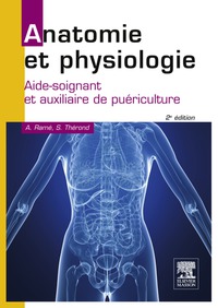 Cover image: Anatomie et physiologie 2nd edition 9782294714559