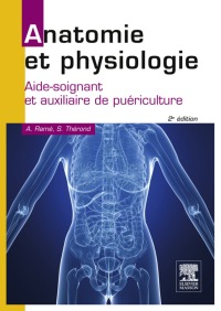 Imagen de portada: Anatomie et physiologie 2nd edition 9782294714559