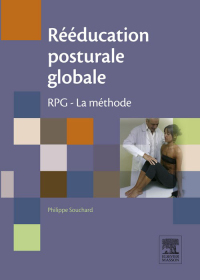 Cover image: Rééducation posturale globale 9782294712968