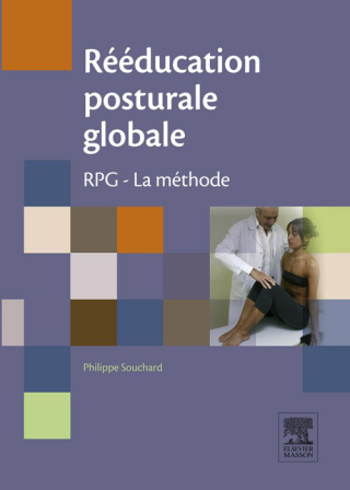 表紙画像: Rééducation posturale globale 9782294712968