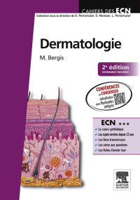 Cover image: Dermatologie 2nd edition 9782294710384