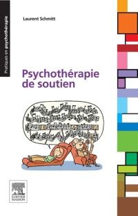 Cover image: Psychothérapie de soutien 9782294714634