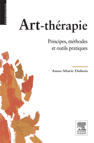 Cover image: Art-thérapie 9782294724633