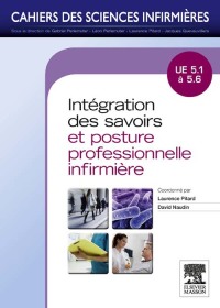 Cover image: Intégration des savoirs et postures professionnelles 9782294727603