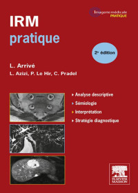 Cover image: IRM pratique 2nd edition 9782294713712