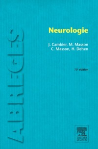 Immagine di copertina: Neurologie 13th edition 9782294714511