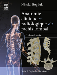 Cover image: Anatomie clinique et radiologique du rachis lombal 2nd edition 9782294731129