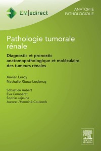 Cover image: Pathologie tumorale rénale 9782294737367