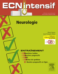 Cover image: Neurologie 9782294724800