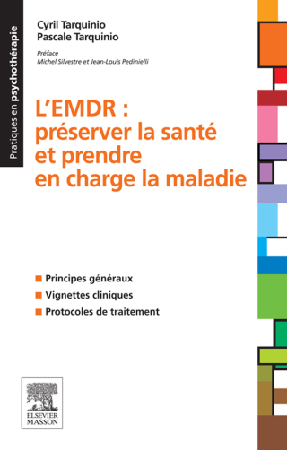 Cover image: L'EMDR 9782294738821