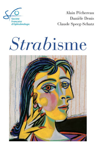 صورة الغلاف: Strabisme 9782294738388